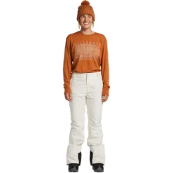 Billabong Malla Snowboard Pant - Womens -Volcom Sales Store EBJTP00108WCL0Secondary1