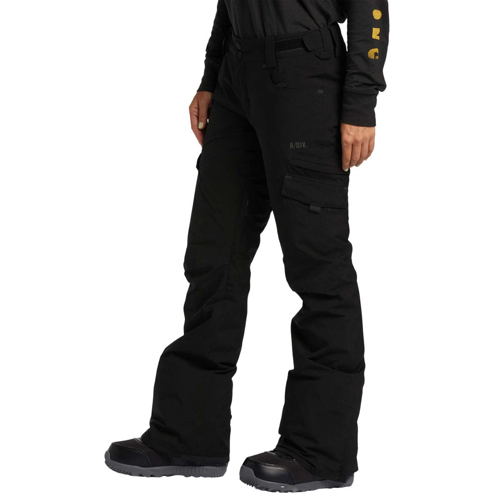 Billabong Nela Snowboard Pant - Womens 19 Billabong Nela Snowboard Pant - Womens - Image 17