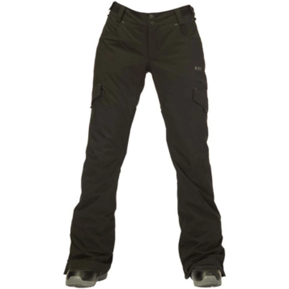Billabong Nela Snowboard Pant - Womens 4 Billabong Nela Snowboard Pant - Womens - Image 2