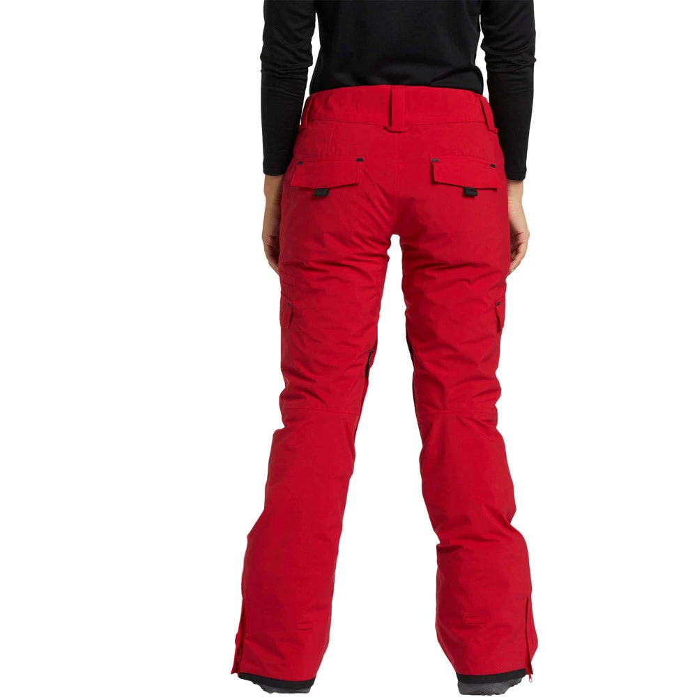 Billabong Nela Snowboard Pant - Womens 8 Billabong Nela Snowboard Pant - Womens - Image 6