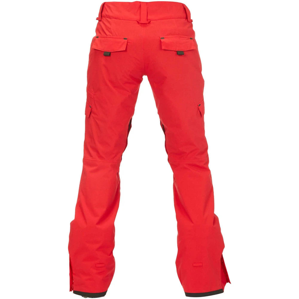 Billabong Nela Snowboard Pant - Womens 6 Billabong Nela Snowboard Pant - Womens - Image 4