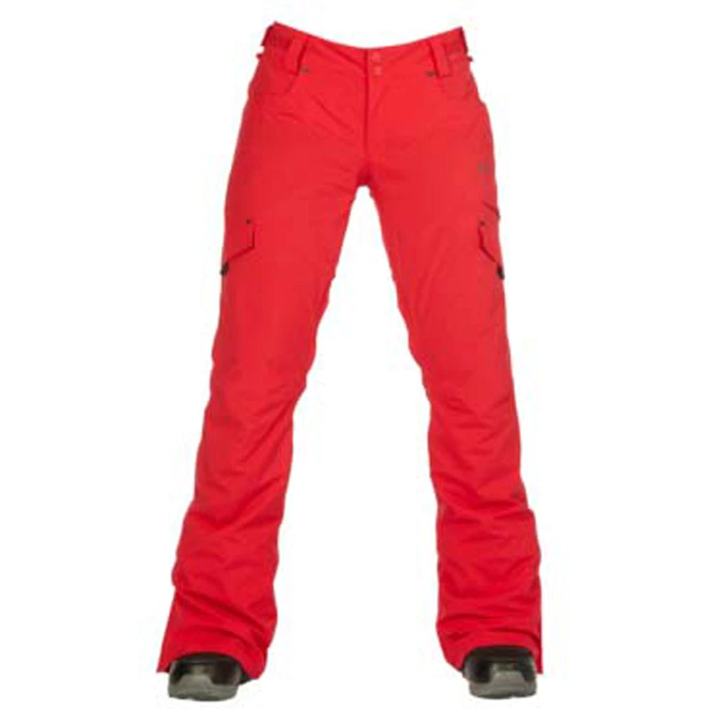 Billabong Nela Snowboard Pant - Womens 5 Billabong Nela Snowboard Pant - Womens - Image 3