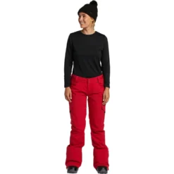 Billabong Nela Snowboard Pant - Womens 26 Billabong Nela Snowboard Pant - Womens -Volcom Sales Store EBJTP00110SCASecondary1