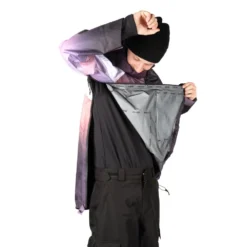 3L Patrol Cargo Anorak Snowboard Jacket -Volcom Sales Store EJCRPT ION 03014