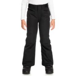 Roxy Backyard Snowboard Pant - Kids