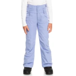 Roxy Diversion Snowboard Pant - Kids