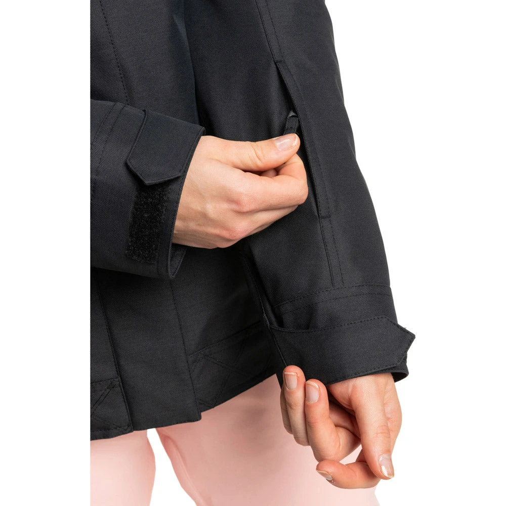 Roxy Billie Snowboard Jacket - Womens 10 Roxy Billie Snowboard Jacket - Womens - Image 8