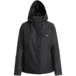 Roxy Billie Snowboard Jacket - Womens