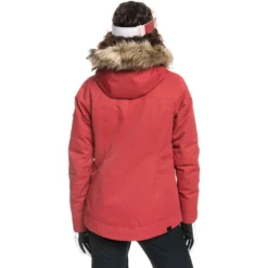 Roxy Meade Snowboard Jacket - Womens 16 Roxy Meade Snowboard Jacket - Womens -Volcom Sales Store ERJTJ03367RQN0Alternate1