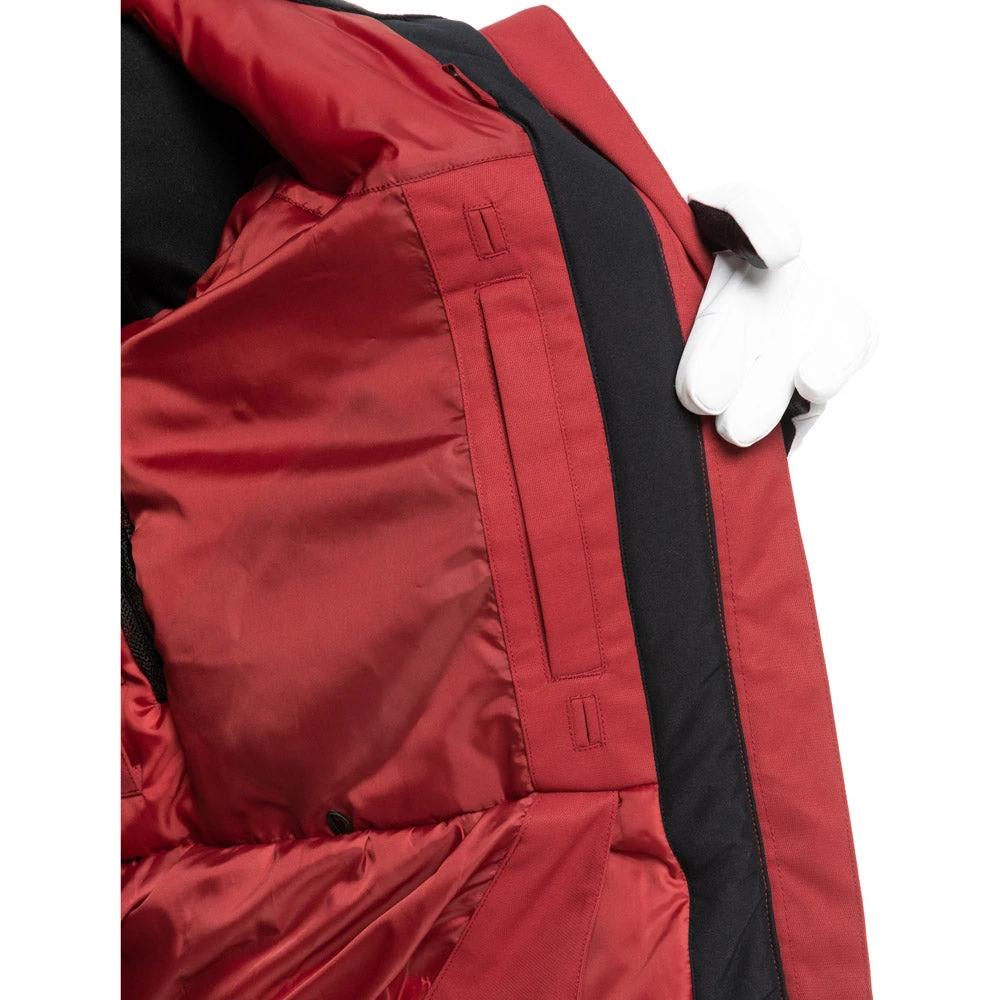 Roxy Meade Snowboard Jacket - Womens 11 Roxy Meade Snowboard Jacket - Womens - Image 9