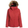 Roxy Meade Snowboard Jacket - Womens 2 Roxy Meade Snowboard Jacket - Womens -Volcom Sales Store ERJTJ03367RQN0Alternate8