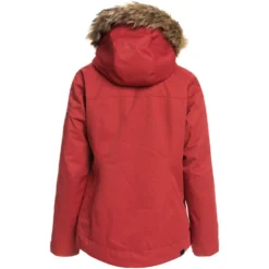 Roxy Meade Snowboard Jacket - Womens 13 Roxy Meade Snowboard Jacket - Womens -Volcom Sales Store ERJTJ03367RQN0Alternate9