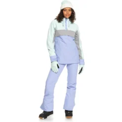 Roxy Shelter Snowboard Jacket - Womens -Volcom Sales Store ERJTJ03370BDY0Alternate6
