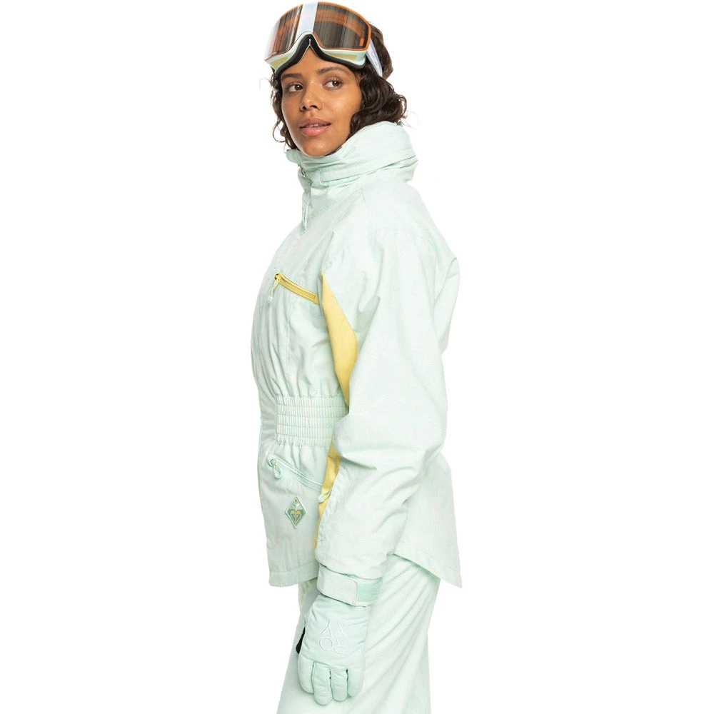 Roxy Snowstars Snowboard Jacket - Womens 5 Roxy Snowstars Snowboard Jacket - Womens - Image 3