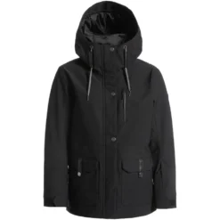 Roxy Andie Snowboard Jacket - Womens