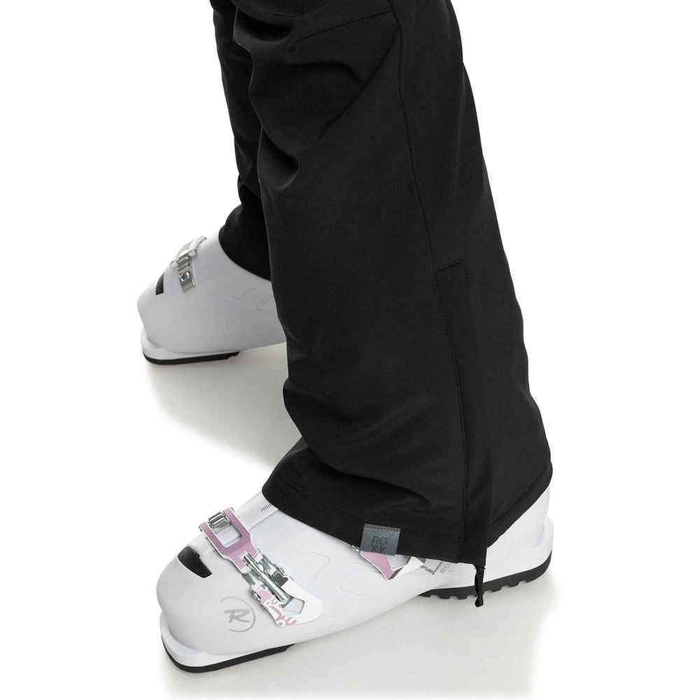 Roxy Summit Snowboard Bib Pant - Womens 14 Roxy Summit Snowboard Bib Pant - Womens - Image 12