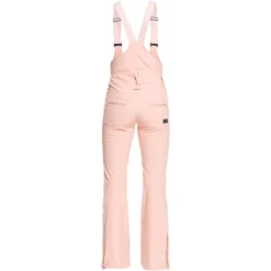 Roxy Summit Snowboard Bib Pant - Womens 30 Roxy Summit Snowboard Bib Pant - Womens -Volcom Sales Store ERJTP03199MGD0Alternate8