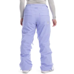 Roxy Chloe Kim Snowboard Pant - Womens -Volcom Sales Store ERJTP03201PHN0Alternate1
