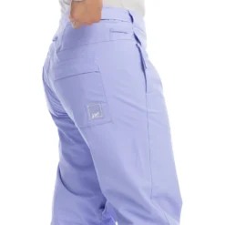 Roxy Chloe Kim Snowboard Pant - Womens -Volcom Sales Store ERJTP03201PHN0Alternate2