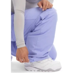 Roxy Chloe Kim Snowboard Pant - Womens -Volcom Sales Store ERJTP03201PHN0Alternate3