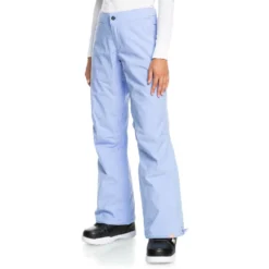 Roxy Chloe Kim Snowboard Pant - Womens -Volcom Sales Store ERJTP03201PHN0Secondary1