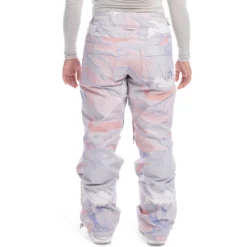 Roxy Chloe Kim Snowboard Pant - Womens -Volcom Sales Store ERJTP03201SFV1Alternate1