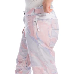 Roxy Chloe Kim Snowboard Pant - Womens -Volcom Sales Store ERJTP03201SFV1Alternate2