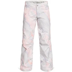 Roxy Chloe Kim Snowboard Pant - Womens