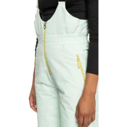 Roxy Outsider Snowboard Bib Pant - Womens -Volcom Sales Store ERJTP03202BDY5Alternate2