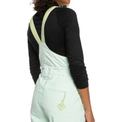 Roxy Outsider Snowboard Bib Pant - Womens -Volcom Sales Store ERJTP03202BDY5Alternate6