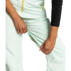 Roxy Outsider Snowboard Bib Pant - Womens -Volcom Sales Store ERJTP03202BDY5Secondary1