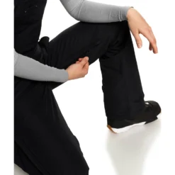 Roxy Rideout Snowboard Bib Pant - Womens -Volcom Sales Store ERJTP03203KVJ0Alternate4