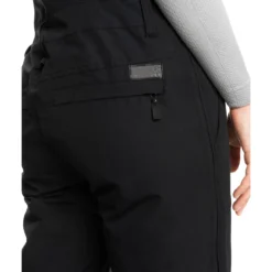 Roxy Rideout Snowboard Bib Pant - Womens -Volcom Sales Store ERJTP03203KVJ0Alternate6