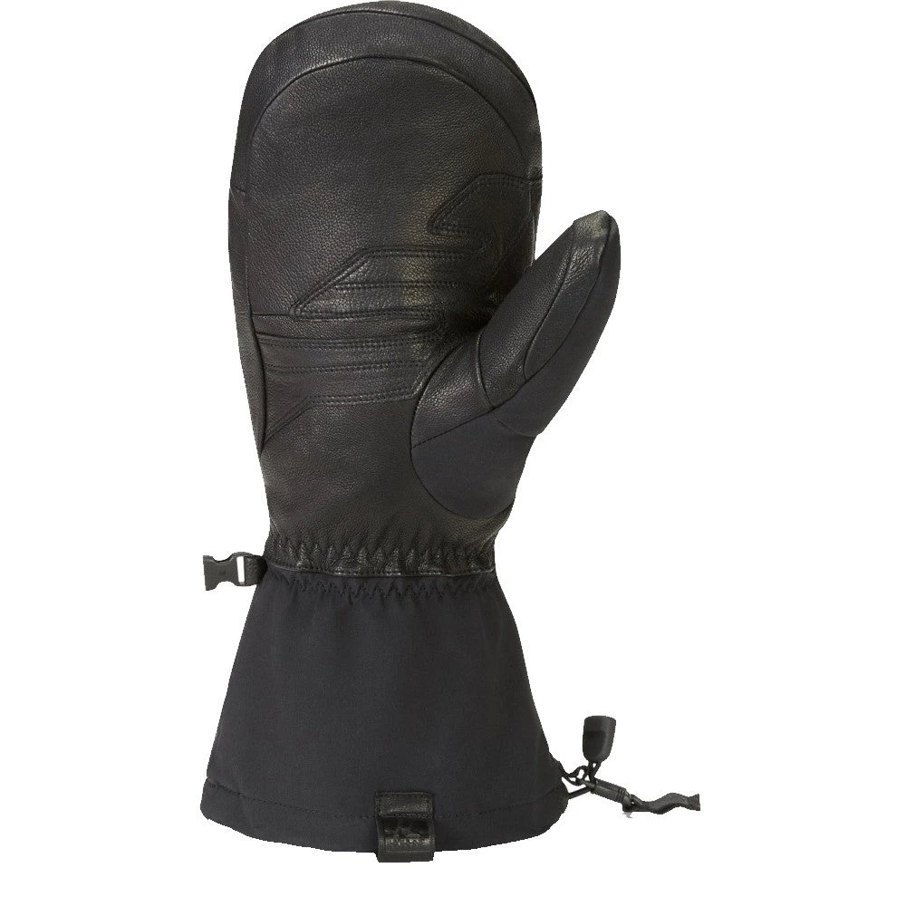 Dakine Excursion Gore Tex Mitts 4 Dakine Excursion Gore Tex Mitts - Image 2