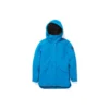 Holden Harper Snowboard Jacket - Womens -Volcom Sales Store F19W HARPER JACKET CORFU BLUE 001 WEB 7781b76c 9094 4820 b847 f5aef0b2e2b8