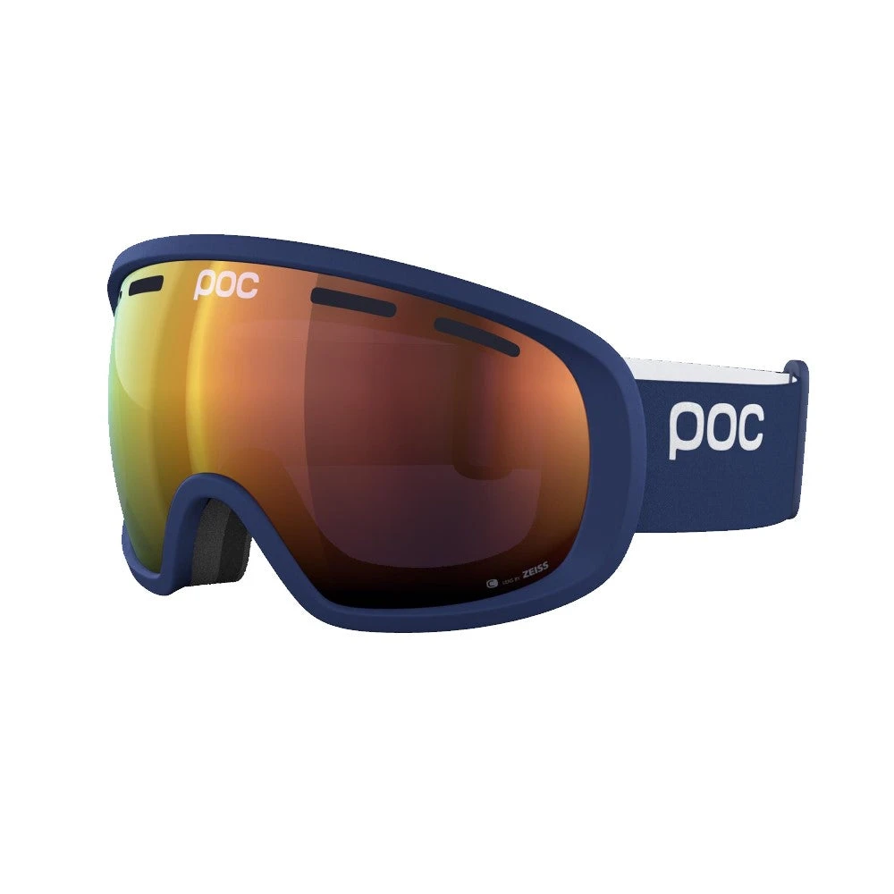 POC Fovea Clarity Goggles 6 POC Fovea Clarity Goggles - Image 4