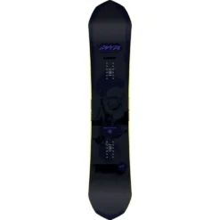 Capita 2024 Ultrafear Camber Snowboard