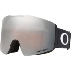Oakley Fall Line XL Goggle -Volcom Sales Store Fall Line XL Goggle Matte Black Prizm Black 030A