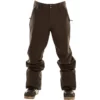 Focus WWG Snowboard Pant