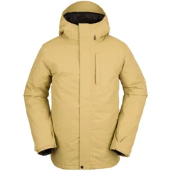 Volcom 17Forty Insulated Snowboard Jacket