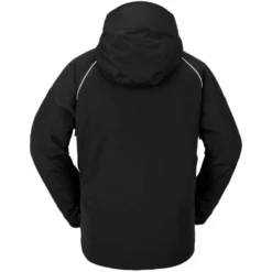 Volcom Tds 2L Gore-Tex Snowboard Jacket -Volcom Sales Store G0452301BLKSecondary1