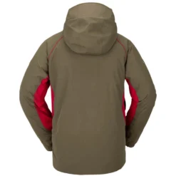 Volcom Tds 2L Gore-Tex Snowboard Jacket -Volcom Sales Store G0452301DTKSecondary1