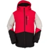 Volcom Bl Stretch Gore Snowboard Jacket 2 Volcom Bl Stretch Gore Snowboard Jacket -Volcom Sales Store G0652205REDLarge