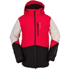 Volcom Bl Stretch Gore Snowboard Jacket