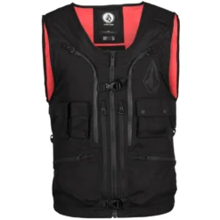 Volcom Iguchi Slack Vest