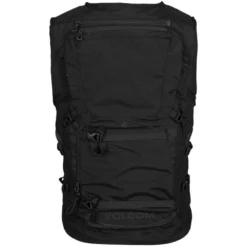 Volcom Iguchi Slack Vest -Volcom Sales Store G0652208NBKSecondary1