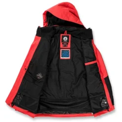 Volcom Longo Gore-Tex Snowboard Jacket 7 Volcom Longo Gore-Tex Snowboard Jacket -Volcom Sales Store G0652306OSHAlternate1