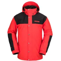 Volcom Longo Gore-Tex Snowboard Jacket