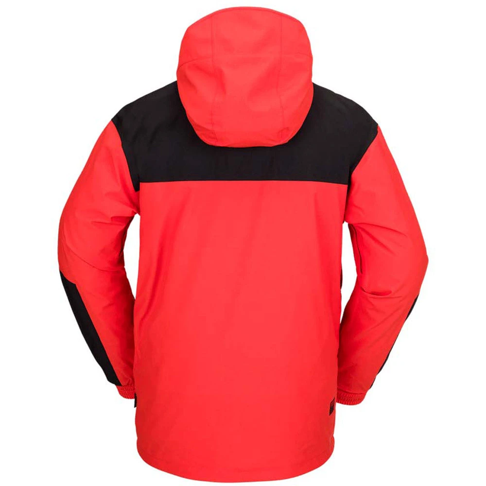 Volcom Longo Gore-Tex Snowboard Jacket 4 Volcom Longo Gore-Tex Snowboard Jacket - Image 2