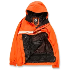 Volcom Longo Pullover 12 Volcom Longo Pullover -Volcom Sales Store G0652311OSHAlternate1